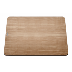 BLANCO DESKA DREWNIANA JESION DO ZENAR XL 6 S 229 411